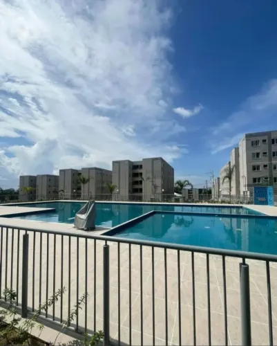 Vendo apartamento contrato de gaveta