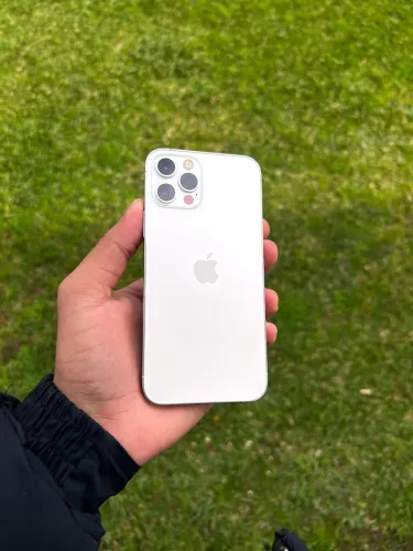 iPhone 12 Pro - 97% - 128 GB