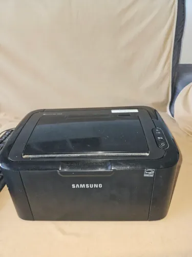 Impressora Samsung