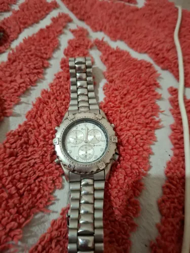 Relogio Bulova