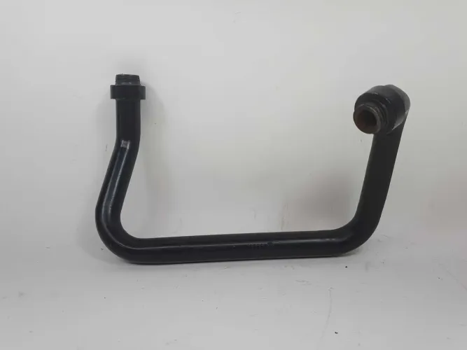 Tubo De Refrigeração Audi A8 D3 2003 A 2009 077117412r