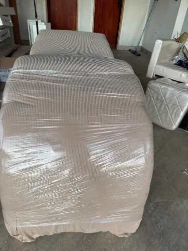 Vendo maca de cílios