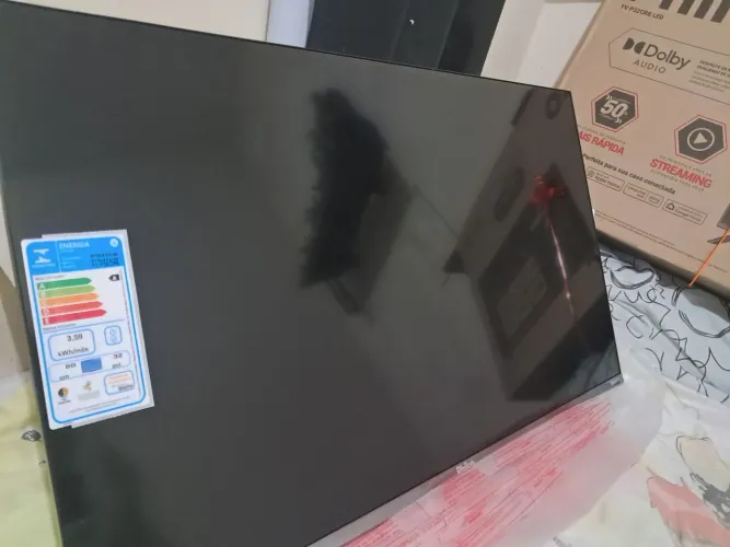 Televisão Philco nova