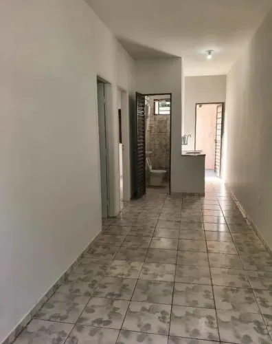 Casa no Graciliano Ramos