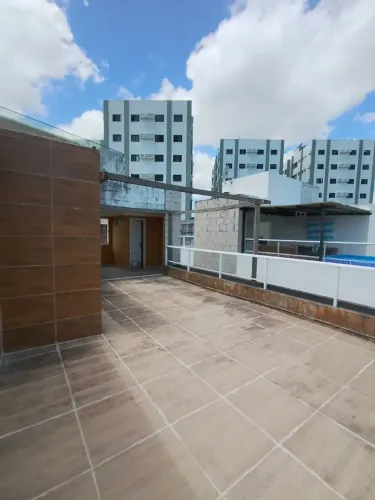 Imóvel para venda tem 149 metros quadrados com 4 quartos em Iputinga - Recife - PE
