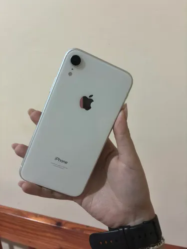 IPHONE XR 128GB