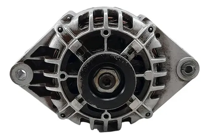 Alternador Gm Classic Ls 2014 V1611 - P1