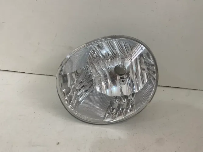 Farol De Milha Hilux SW4 2012 2013 2014 2015 Lado Esquerdo (Novo Original)  