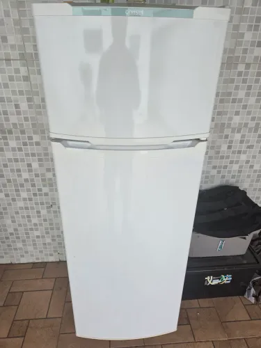 Geladeira Consul