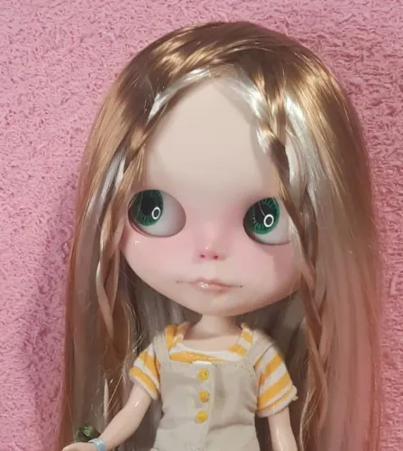 Blythe Mango