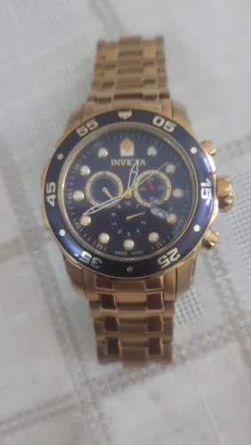 Relógio invicta 0073