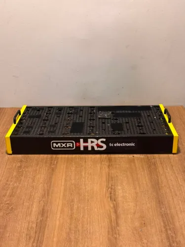 Pedalbord HRS 60x30 C/ Bag zerado