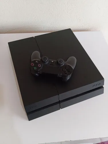 Ps4