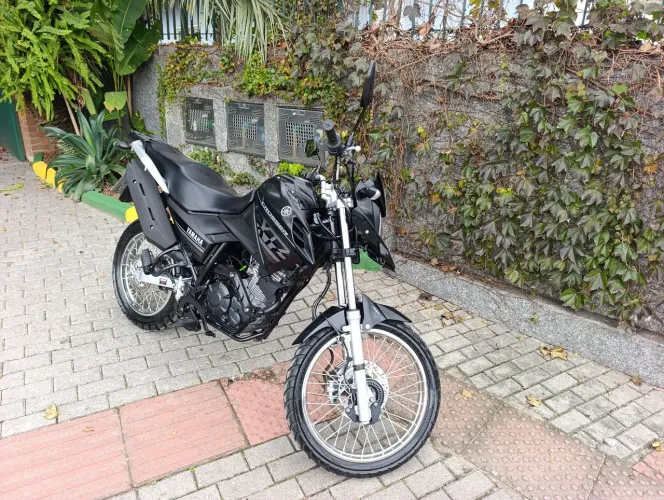 Yamaha XTZ Crosser S (Com 29.900 kms) - 2022.