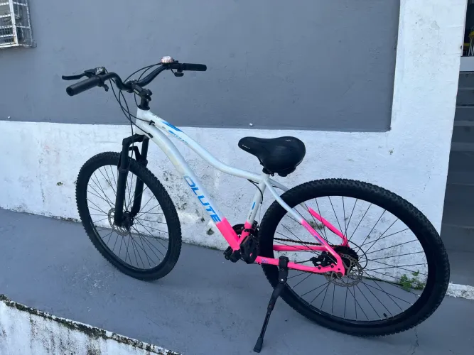 BICICLETA ABSOLUTE