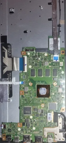 Placa Mãe Notebook Asus vivobook E510MA 4G Celeron Original