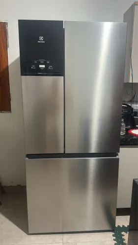 Geladeira