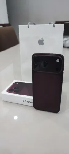 Iphone 18 Pro Max 512GB Roxo (Purple), Novo na Caixa com NF e Garantia Apple