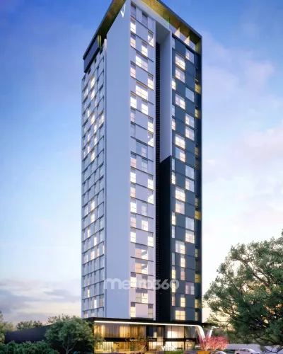 Flat á venda no Empresarial Vitae Multiuso, 30m², Petrolina-PE