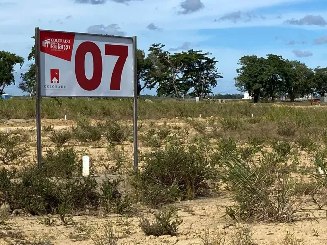 Lotes em Rio Largo