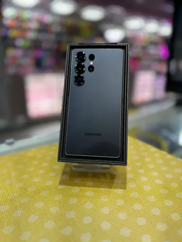 Galaxy S25 Ultra 256Gb 12Ram / Garantia / Loja física