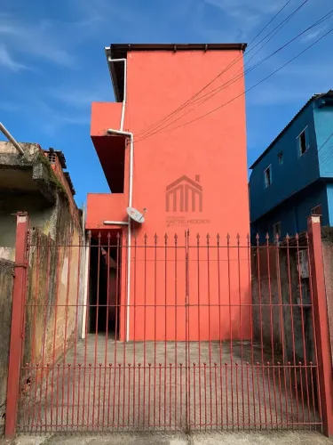 Imóvel para venda com 40 metros quadrados com 1 quarto em Parque Suburbano - Itapevi - SP