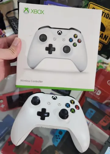 Controle Xbox one