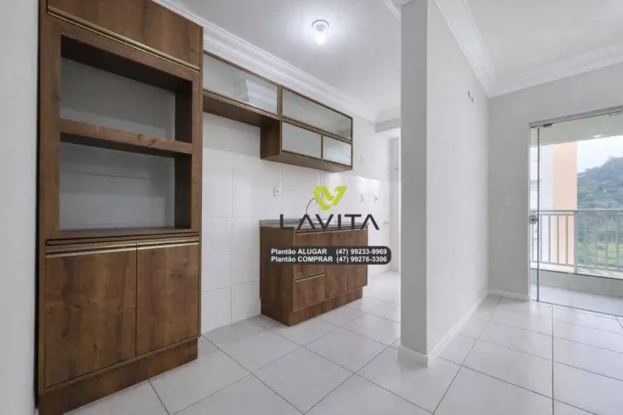 Ótimo apto para locação, com excelente localização, a apenas 05 minutos do Centro, andar a