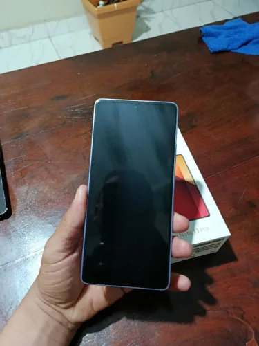 Redmi note 13 pro
