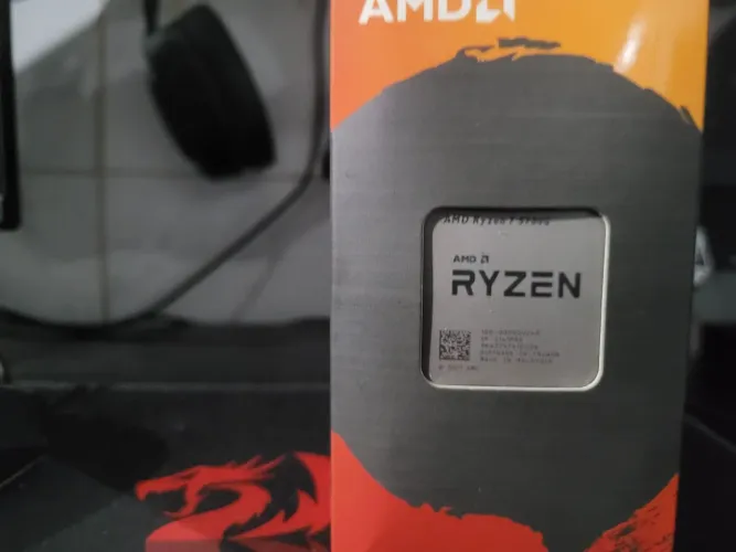 Ryzen 7 5700g