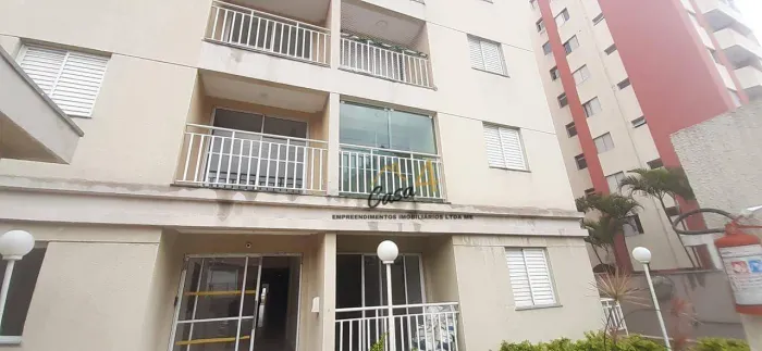 Excelente PREÇOS! Apto. 47,34 metros², com sacada, na Vila Curuça, São Paulo R$ 276.000,00