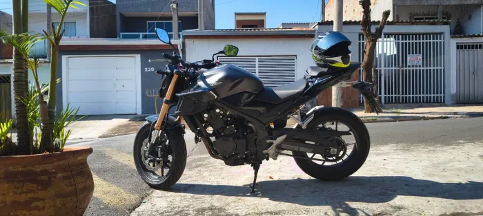 Cb 500f