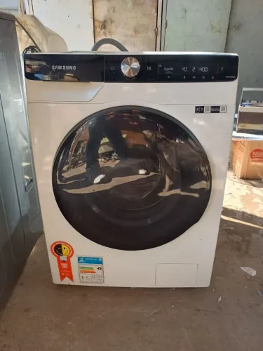 Máquina de lavar Lava e seca Lançamento Samsung