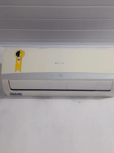 Ar condicionado SPRINGER 9000 BTUS