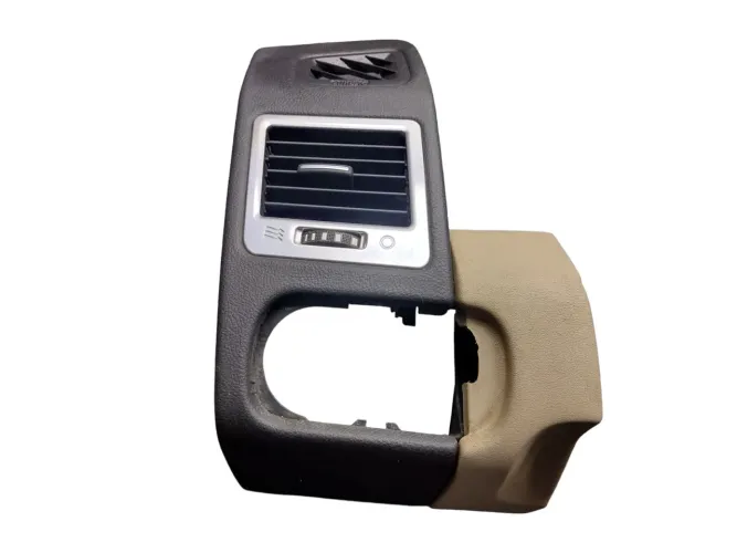 Moldura Do Painel Le Difusor De Ar Range Rover Sport 2011