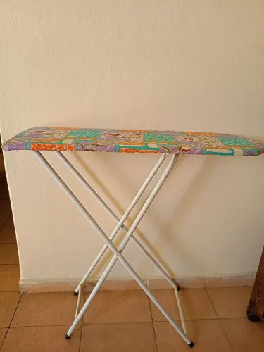 Tábua de passar roupa