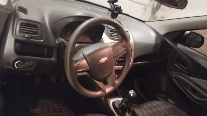 Chevrolet Cobalt LT 1.4 8V Flexpower/econoflex 4P 2019
