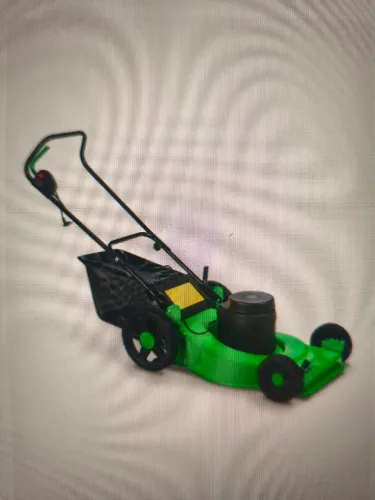 Cortador de grana elétrico Trapp