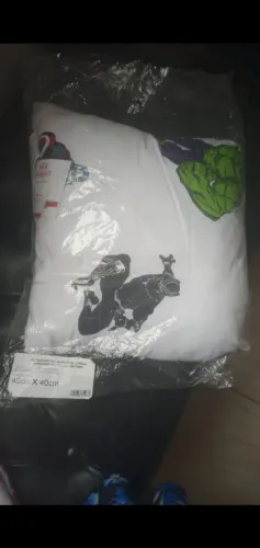 Almofada Avenger