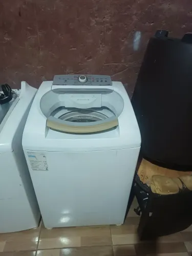 MAQUINA BRASTEMP 11KG