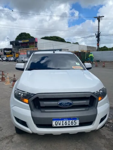 Ford Ranger XLS 2.2 4X4 CD Diesel Aut. 2019