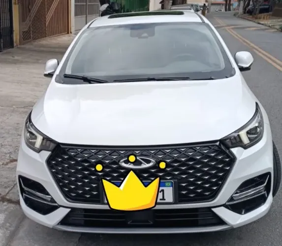 Chery Arrizo 6 PRO 1.5 Turbo (híbrido) 2025