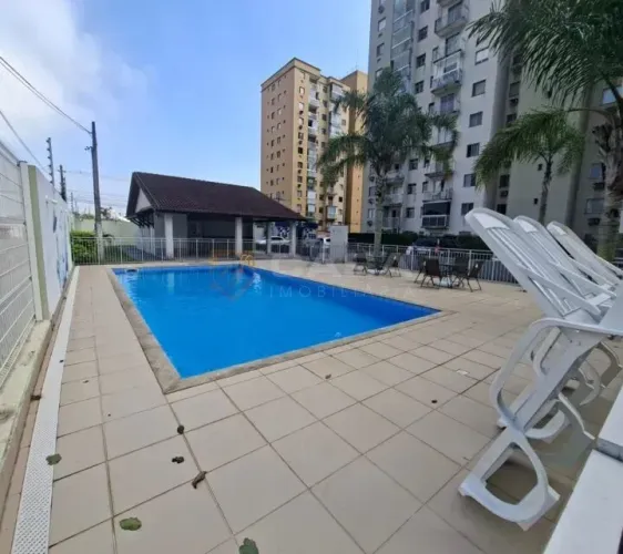 Apartamento no Via Laranjeiras para locação