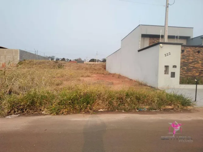 Terreno à venda, 250 m² por R$ 250.000 - Distrito Industrial - Pirassununga/SP