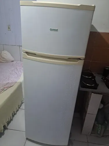 Geladeira consul