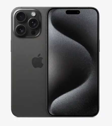  iPhone 15 Pro Max 256gb - Apple - Preto