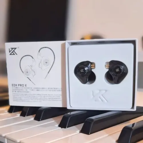 KZ EDX PRO X (NO MIC)