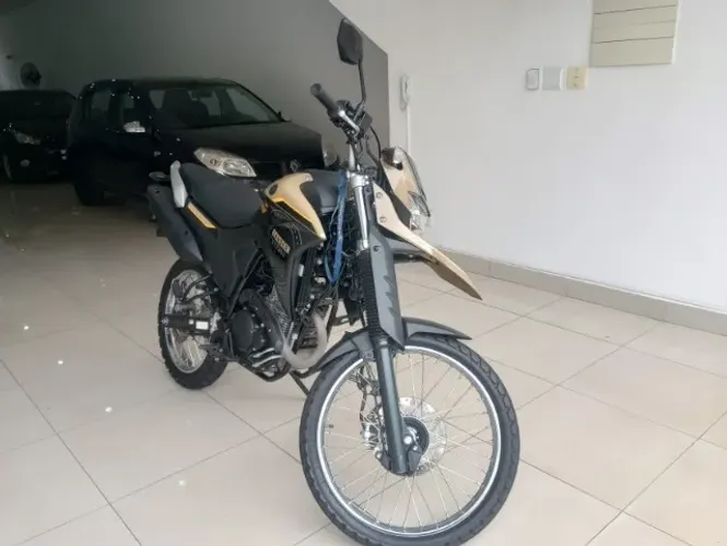 XTZ 250 LANDER 249cc/LANDER BLUEFLEX/ABS