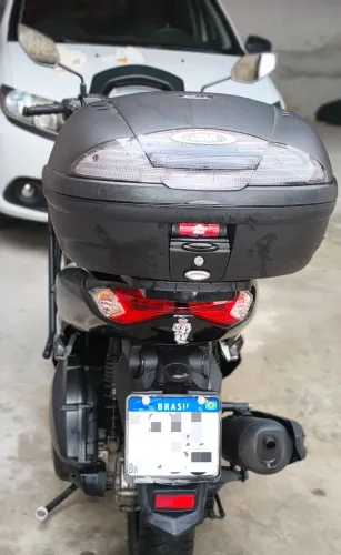 Nmax 160cc