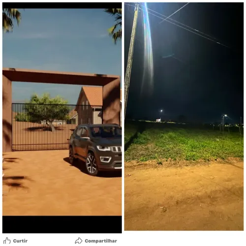 ? TERRENO À VENDA NO CANGANDU - ARAPIRACA! ? ?